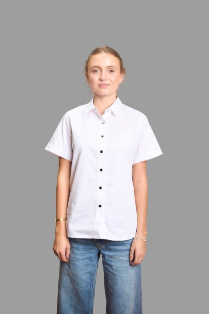 Maeve Classic  Chef Jacket/Uniform for Women - ChefLooks