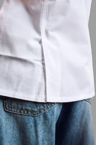 Maeve Classic Jacket for Women - ChefLooks