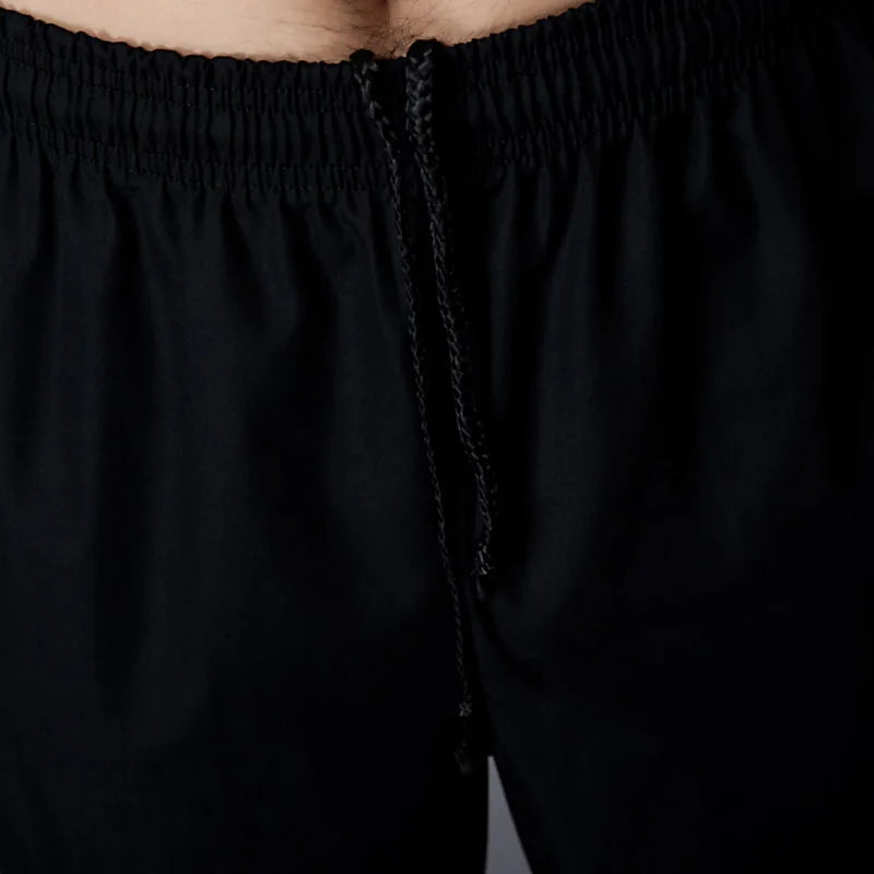 Loose Casual Chef trousers for Man - ChefLooks