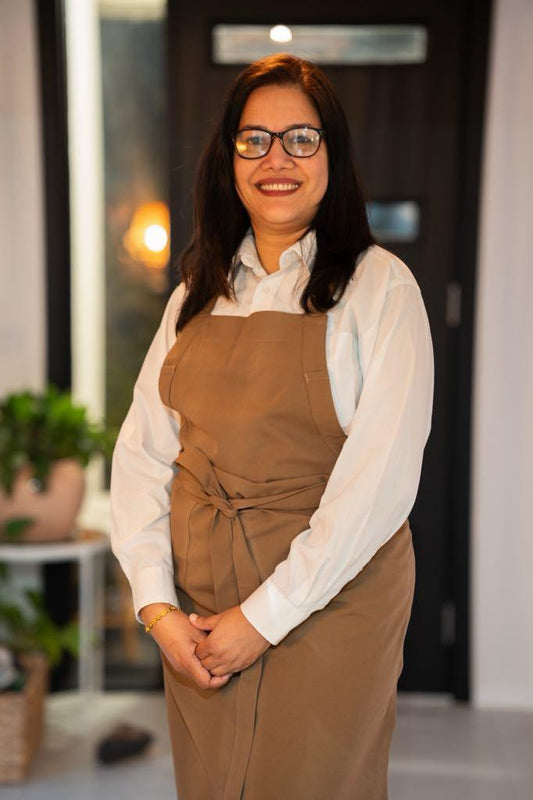 ChefLooks Classic Apron - ChefLooks