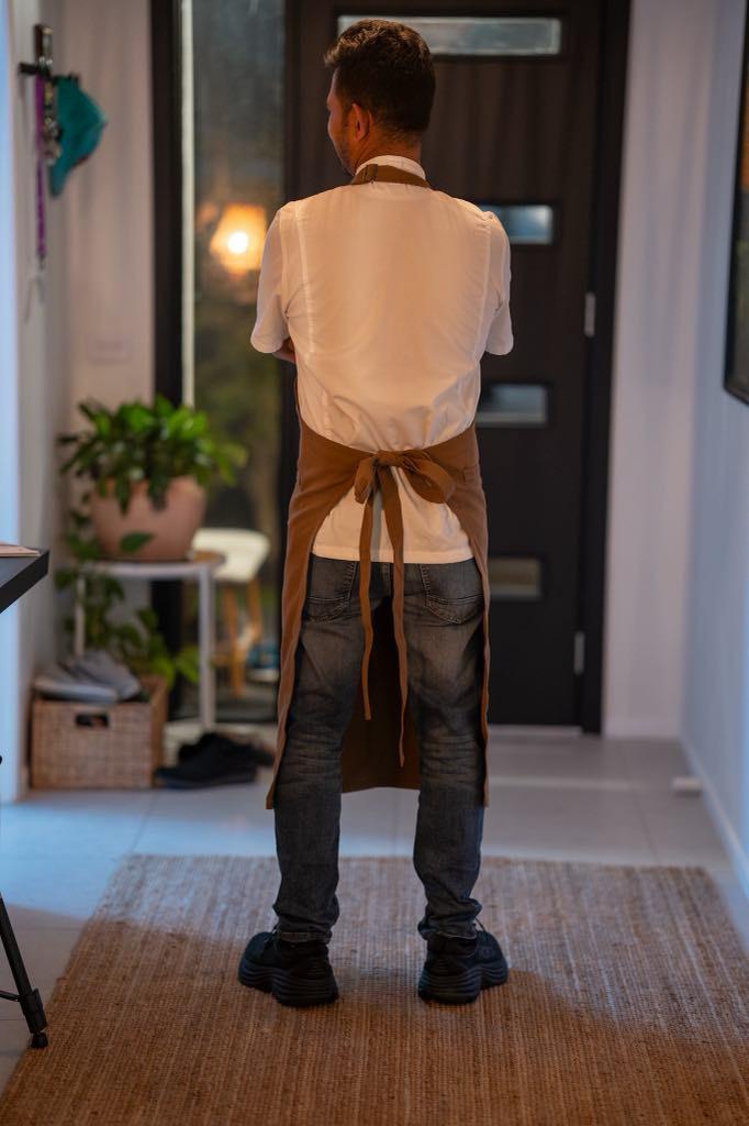 ChefLooks Classic Apron - ChefLooks