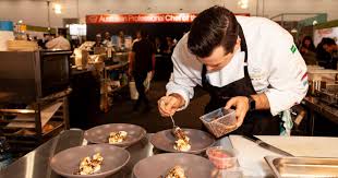 From Melbourne to Sydney: Unravelling the Challenges of Executive Chefs