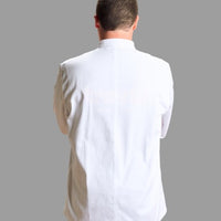 Waratah Executive Chef Jacket - ChefLooks
