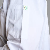Waratah Executive Chef Jacket - ChefLooks