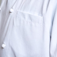 Waratah Executive Chef Jacket - ChefLooks