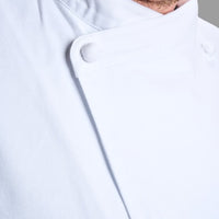 Waratah Executive Chef Jacket - ChefLooks