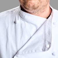 Waratah Executive Chef Jacket - ChefLooks