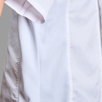 Moonbug Classic Unisex Chef Jacket with microfiber - ChefLooks