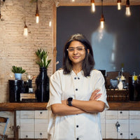 Maeve Classic  Chef Jacket/Uniform for Women - ChefLooks