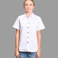 Maeve Classic  Chef Jacket/Uniform for Women - ChefLooks