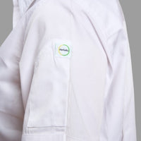 Maeve Classic  Chef Jacket/Uniform for Women - ChefLooks