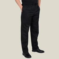 Autumn & Winter unisex chef trousers - ChefLooks