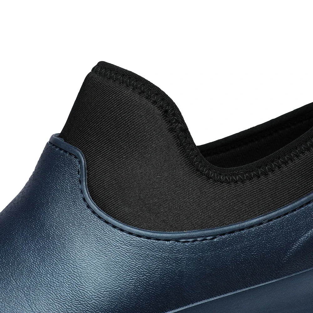 Oil Resistant Non-slip Kitchen Shoe for Men - ChefLooks