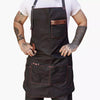 High Quality Kitchen Apron For Professional Chef - ChefLooks