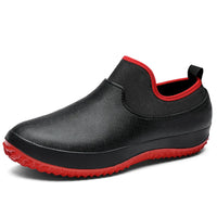 Oil Resistant Non-slip Kitchen Shoe for Men - ChefLooks