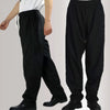 Loose Casual Chef trousers for Man - ChefLooks