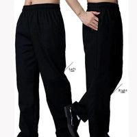 Loose Casual Chef trousers for Man - ChefLooks