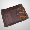 Chef Tools Covers for Knives Pouch Canvas - ChefLooks