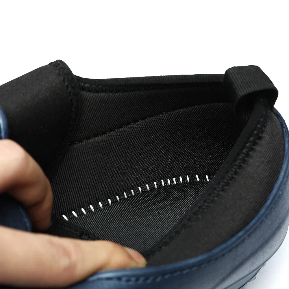 Oil Resistant Non-slip Kitchen Shoe for Men - ChefLooks