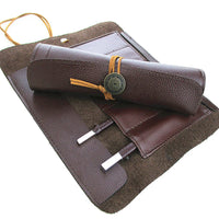 Chef Tools Covers for Knives Pouch Canvas - ChefLooks