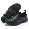 Unisex Chef Clogs Non Slip EVA Comfortable Breathable Slip On - ChefLooks