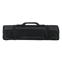 22 Pockets Portable Carrying Kitchen Chef Knife Roll - ChefLooks