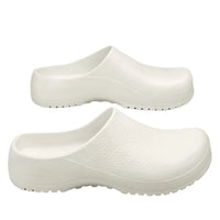 Waterproof Non Slip Lightweight Comfortable Unisex Shoes For Classy Chefs - ChefLooks