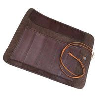 Chef Tools Covers for Knives Pouch Canvas - ChefLooks