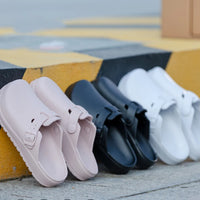 Waterproof Non Sleepy EVA Comfortable Women Chef Shoes - ChefLooks