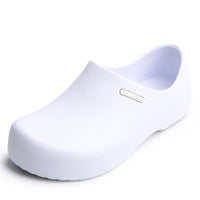 Unisex Shoes Non-slip Waterproof Oil-proof For Modern Chefs - ChefLooks