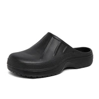 Hospital Surgical Medical Slipper Women Man Doctor EVA Non-slip Nurse Clogs Medical Shoes Nursing Clogs Beauty Salon Shoes