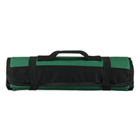 22 Pockets Portable Carrying Kitchen Chef Knife Roll - ChefLooks