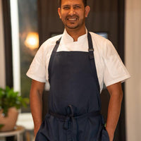 Classic Daffodil Apron - ChefLooks