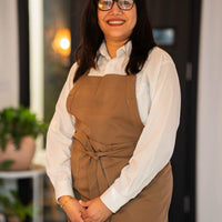 ChefLooks Classic Apron - ChefLooks