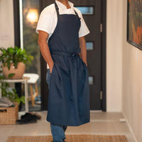 Classic Daffodil Apron - ChefLooks