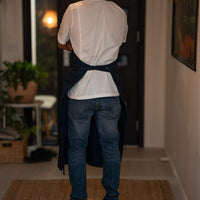 Classic Daffodil Apron - ChefLooks