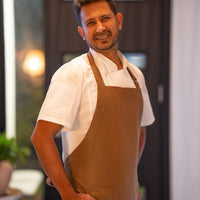 ChefLooks Classic Apron - ChefLooks