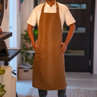 ChefLooks Classic Apron - ChefLooks
