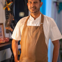 ChefLooks Classic Apron - ChefLooks