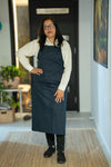 Classic Daffodil Apron - ChefLooks