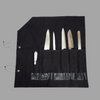 ChefLooks Canvas Knife Roll - ChefLooks